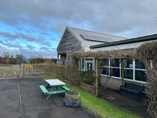 Longford C of E Primary School - Thumbnail