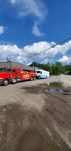 Tire Hill Truck & Auto Repair - Thumbnail