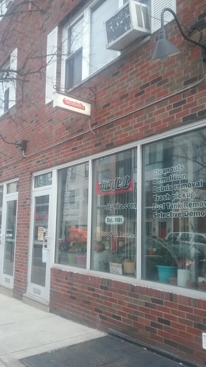 LocalBusiness at Move It-Plus