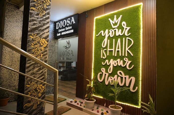 Diosa Salon