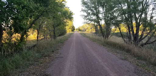 Cowboy Trail - Western Start Gallery - United States
