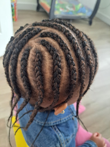 Hairbythomey