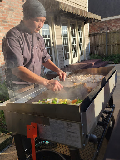 Hibachi at Home - Thumbnail