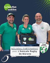 Photo n°10 de La Solution Auditive - Audioprothésiste D.E. - Marans à Marans (Audiologiste)