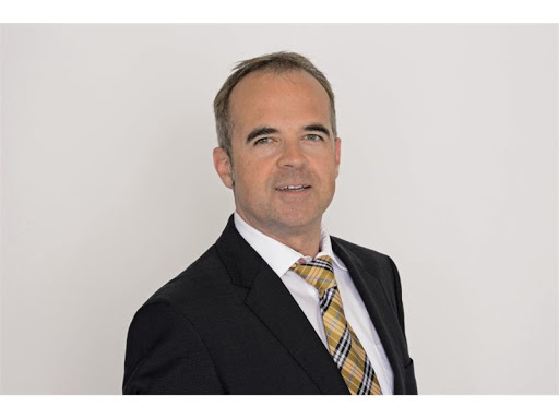 ERGO Versicherung Glenn Rath