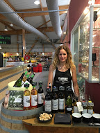 Cellier de la ribe à La Ciotat