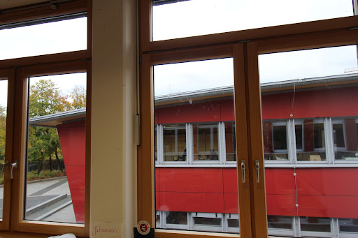 Trude-Herr-Gesamtschule - Standort Rendsburger Platz - Thumbnail