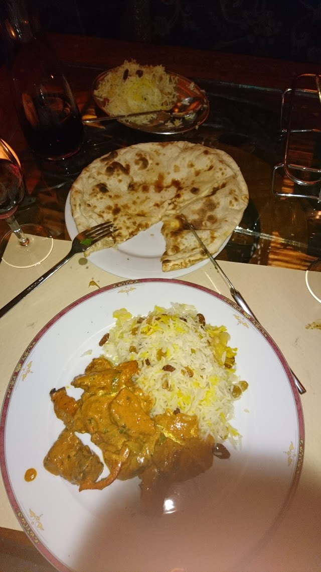 Restaurant Shalimar