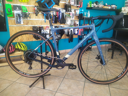La Bicicleteria - Thumbnail