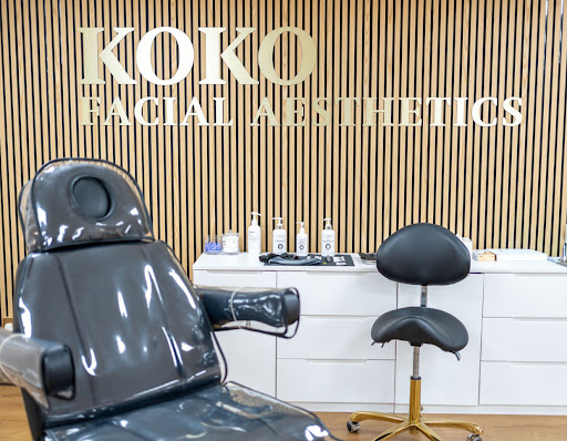 KOKO Facial Aesthetics