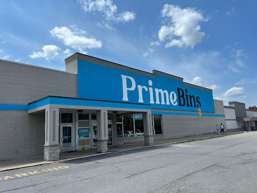 Prime Bins