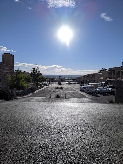 Telshor Tower Plaza