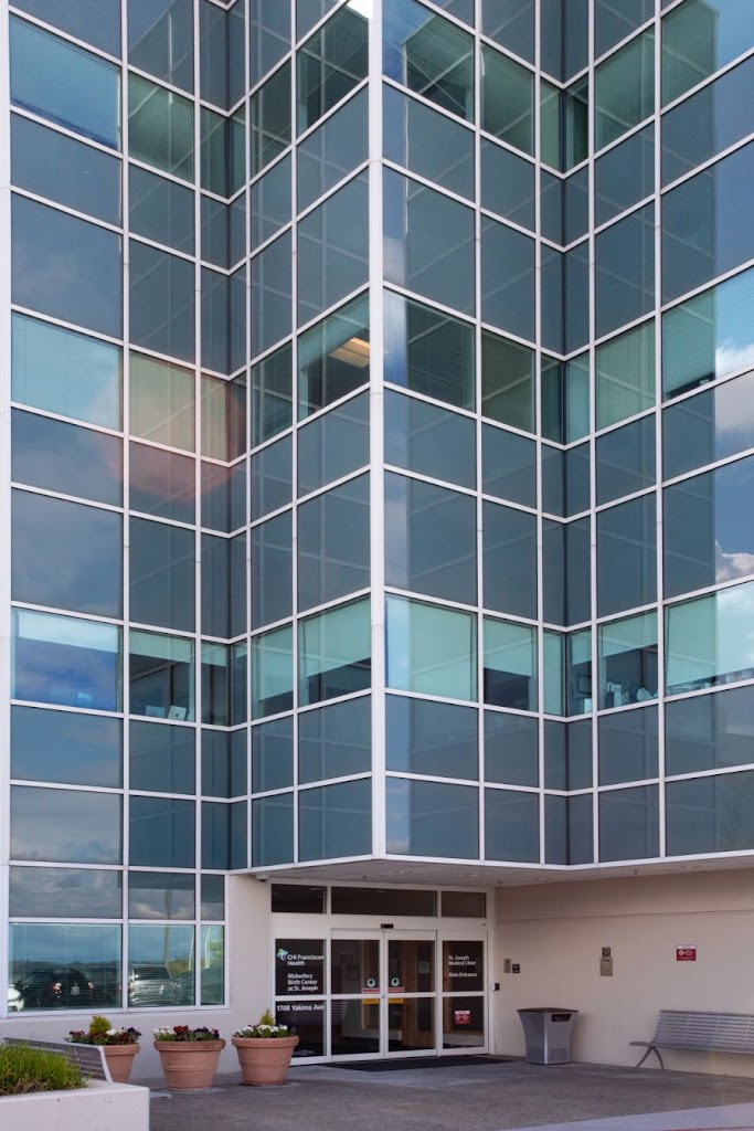 Franciscan Medical Clinic On Yakima Avenue