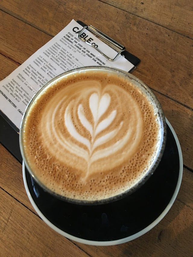 Cable co.