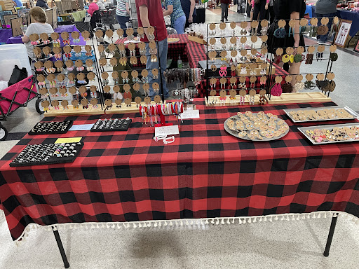 Reds Creations Gallery - United States