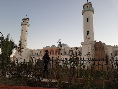 Photos of Abu Bakr mosque