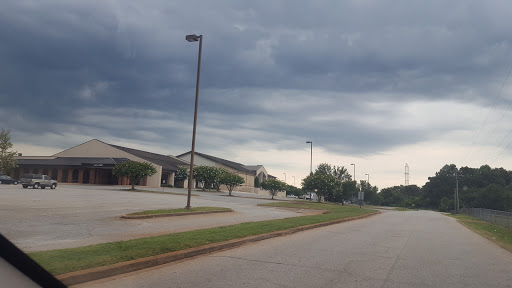 First Baptist North Spartanburg - Thumbnail