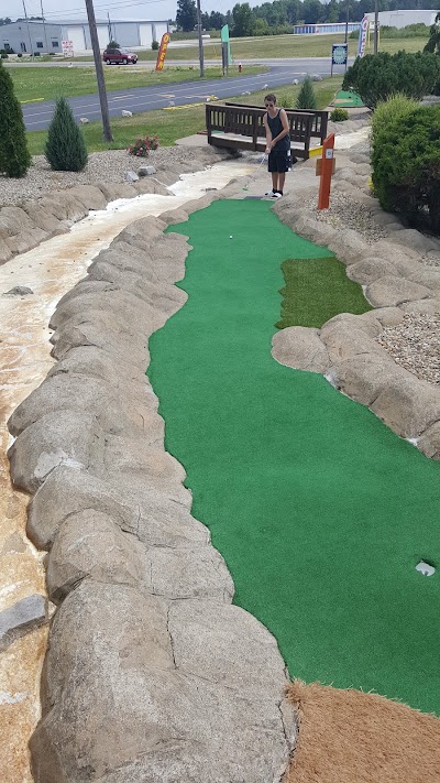 Photos of The Watering Hole Safari and Waterpark