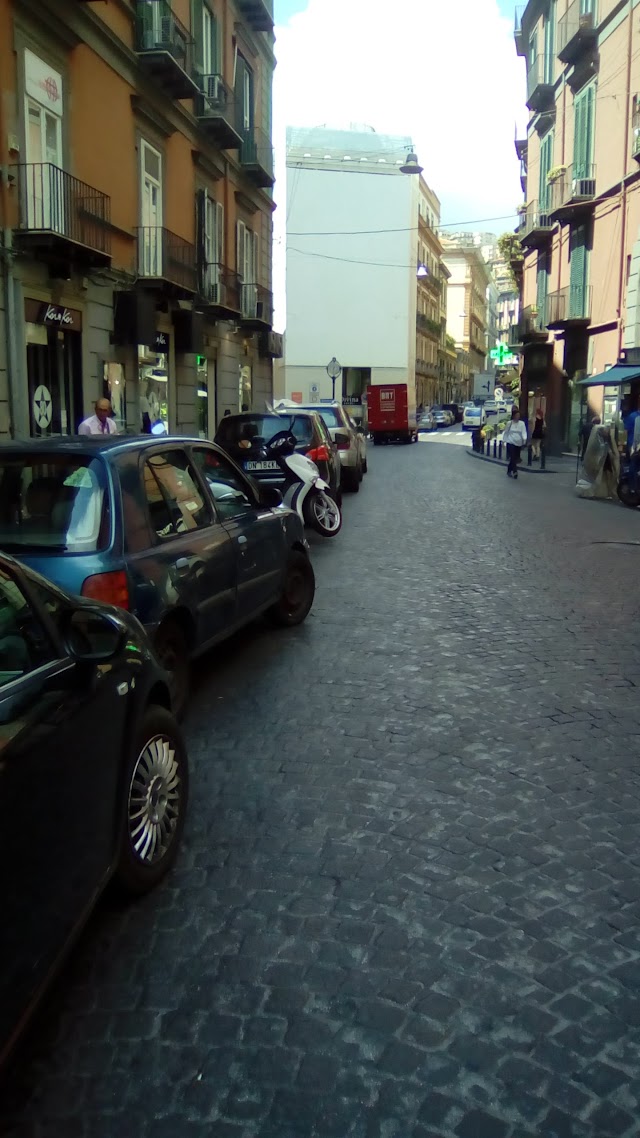 Pasticceria Salvatore Varriale