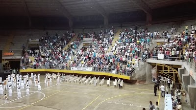Photos of Polideportivo Barrio El Cristal