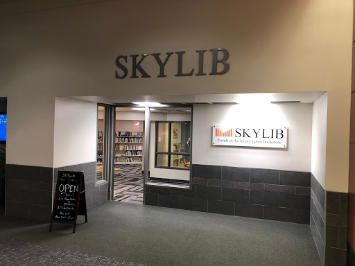 Skylib - Visual
