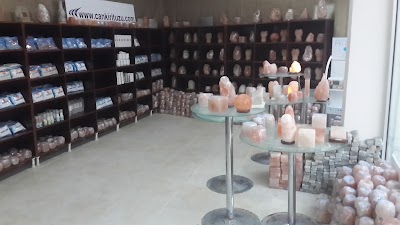 Photos of &Ccedil;ANKIRI TUZU - TUZ LAMBASI - KAYA TUZU
