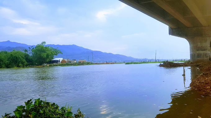 Cầu Sông Chùa, Cát Tiến, Phù Cát, Bình Định