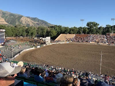 Ogden City Rodeo