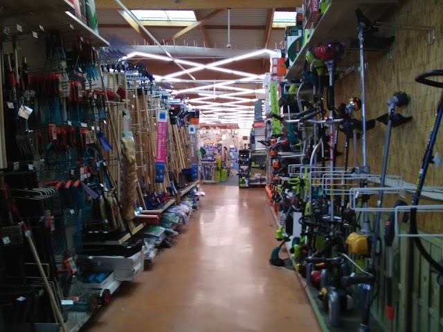 Mr.Bricolage