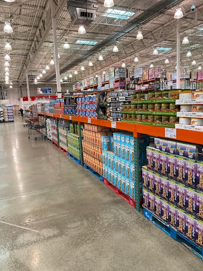 Costco Wholesale