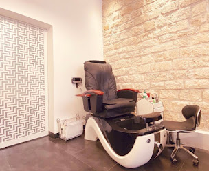 Photo n°5 de Myly à Paris (Salon de manucure)