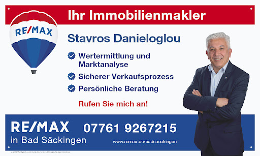 RE/MAX Immobilienmakler Bad Säckingen - Thumbnail