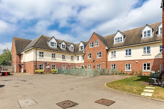 Saffron House Care Home - Minster Care Group