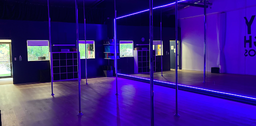Sky High Studios | Pole Fitness & Dance - Thumbnail