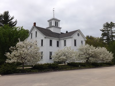 Hancock Town Offices