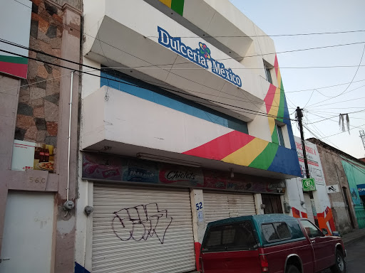 Dulcería México - Thumbnail