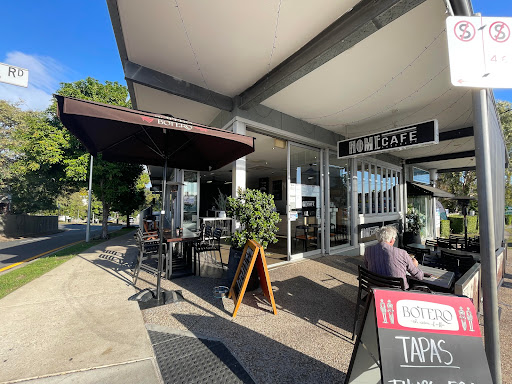 Home Cafe Ashgrove - Thumbnail