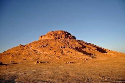 Photos of Ras Al-Ghoul
