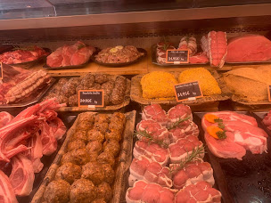 Photo n°25 de Boucherie Maison Crest à Volonne (Boucherie-charcuterie)