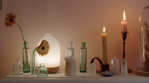 Held - Ritual Skin Therapies