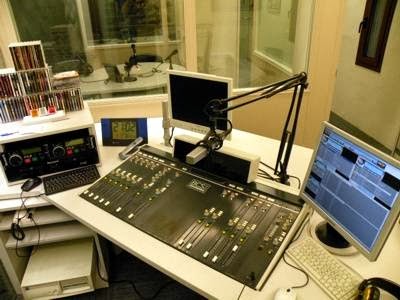 Ràdio La Vall