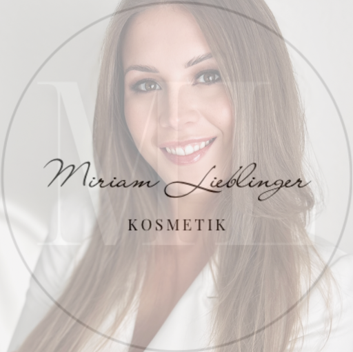 Miriam Lieblinger Kosmetik