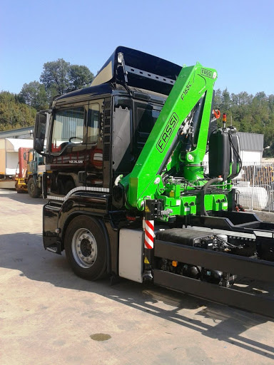 Bachetti Srl - Visual