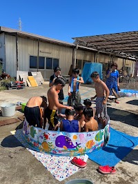 神奈川パルクールコミュニティ