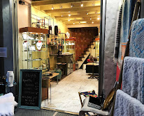 Cinq - Concept Store à Cannes