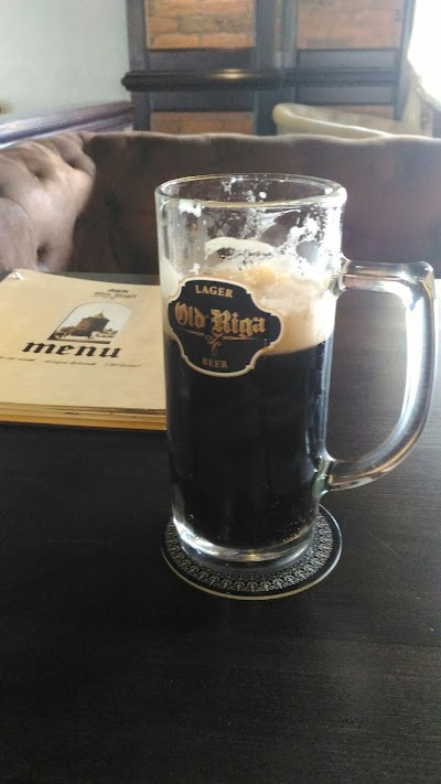 Photos of Old Riga Rigas Pils