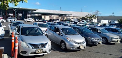 Economy Rent A Car Honolulu