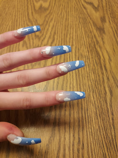 Nails Spa and Wax Gallery - United States