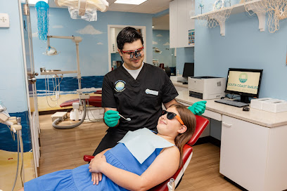 South Coast Smiles Pediatric Dentistry
