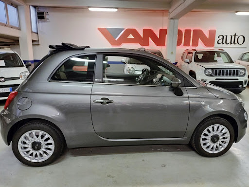 Vandin Auto vendita e assistenza - Thumbnail